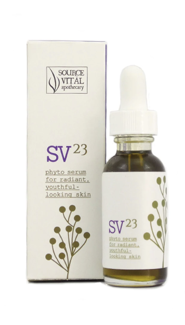 Source Vital SV23 serum 