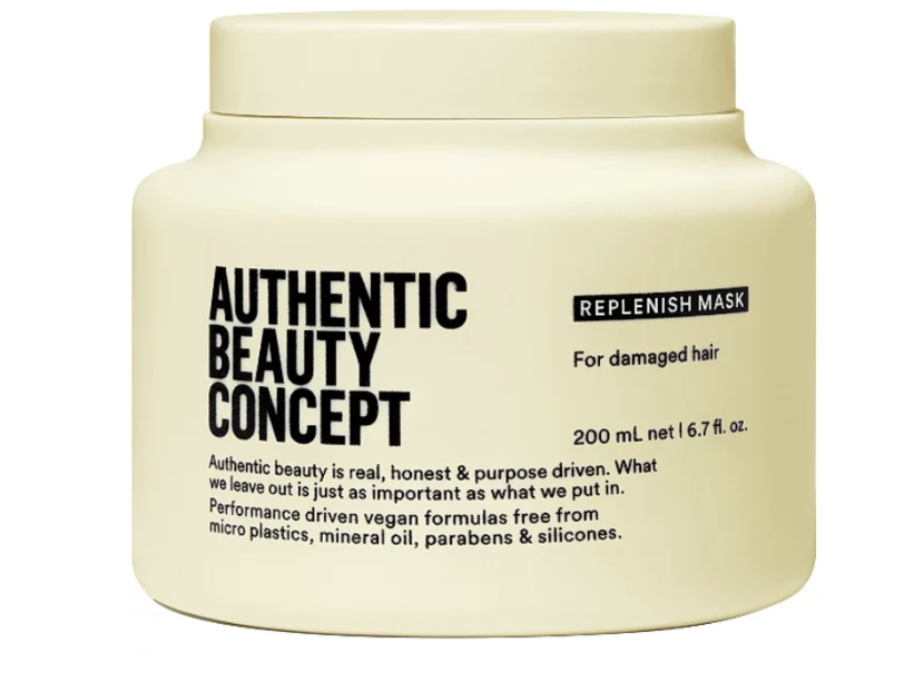 authentic beauty concepts hair mask 