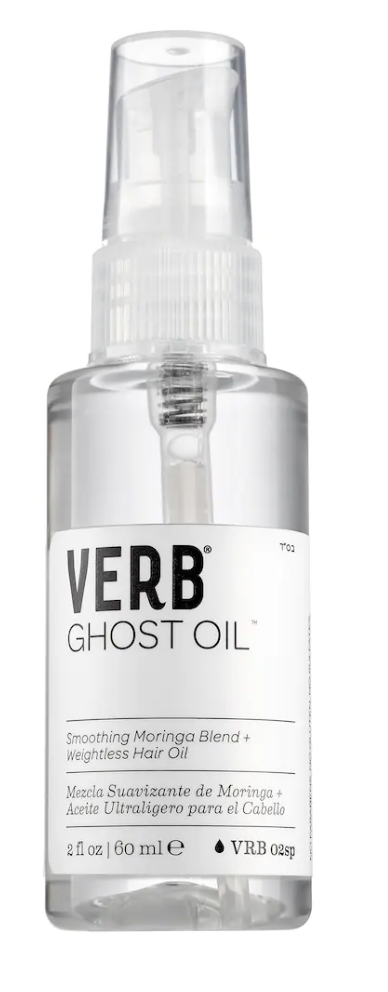 Verb ghost oil