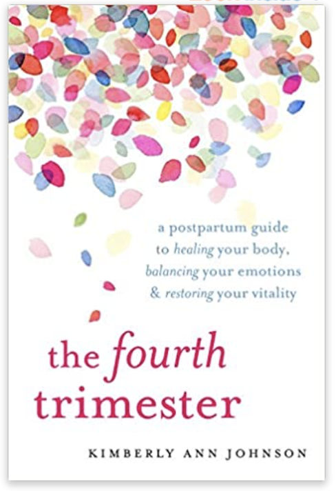 The Fourth Trimester 