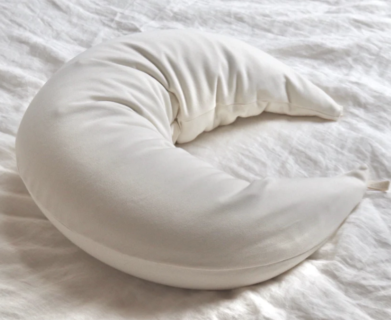 Sustainable Baby Co Moon Womb pillow 