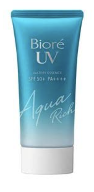 Biore UV Aqua Rich Watery Essence&nbsp;