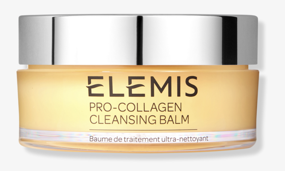 Elemis pro collagen cleansing balm