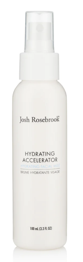 Josh Rosebrook Hydrating Accelerator mist