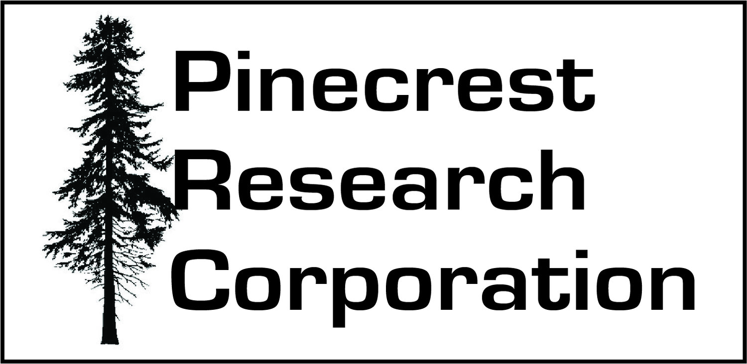 Pinecrest Research Corporation, Inc.