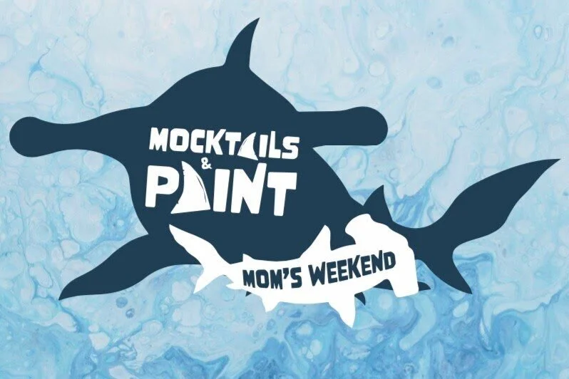 Washington State University Shark Conservation Club (postponed)