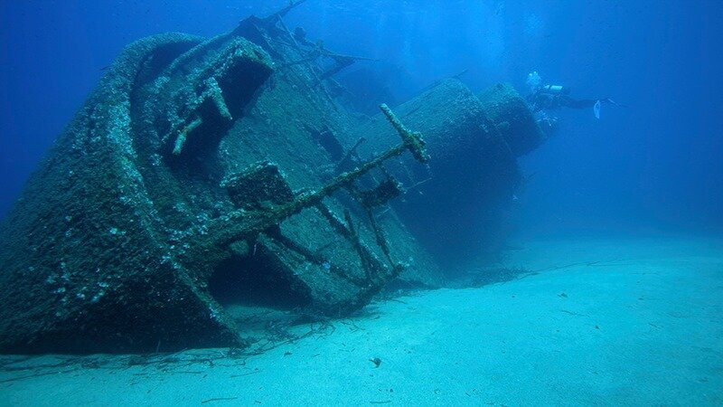 Eco Dive Center Dive Club - Los Angeles 3/3/20