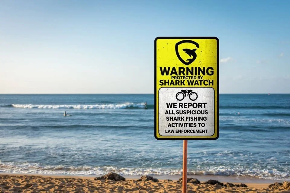 Shark Watch