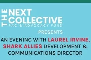 The Next Collective: An Evening with Laurel Irvine 3/16/21