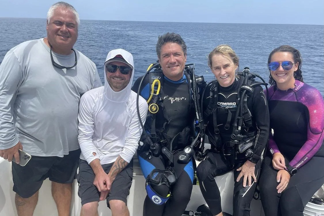 Sharks are the Doctors of the Ocean - Local 10 News