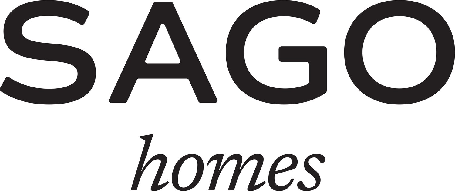 Sago Homes