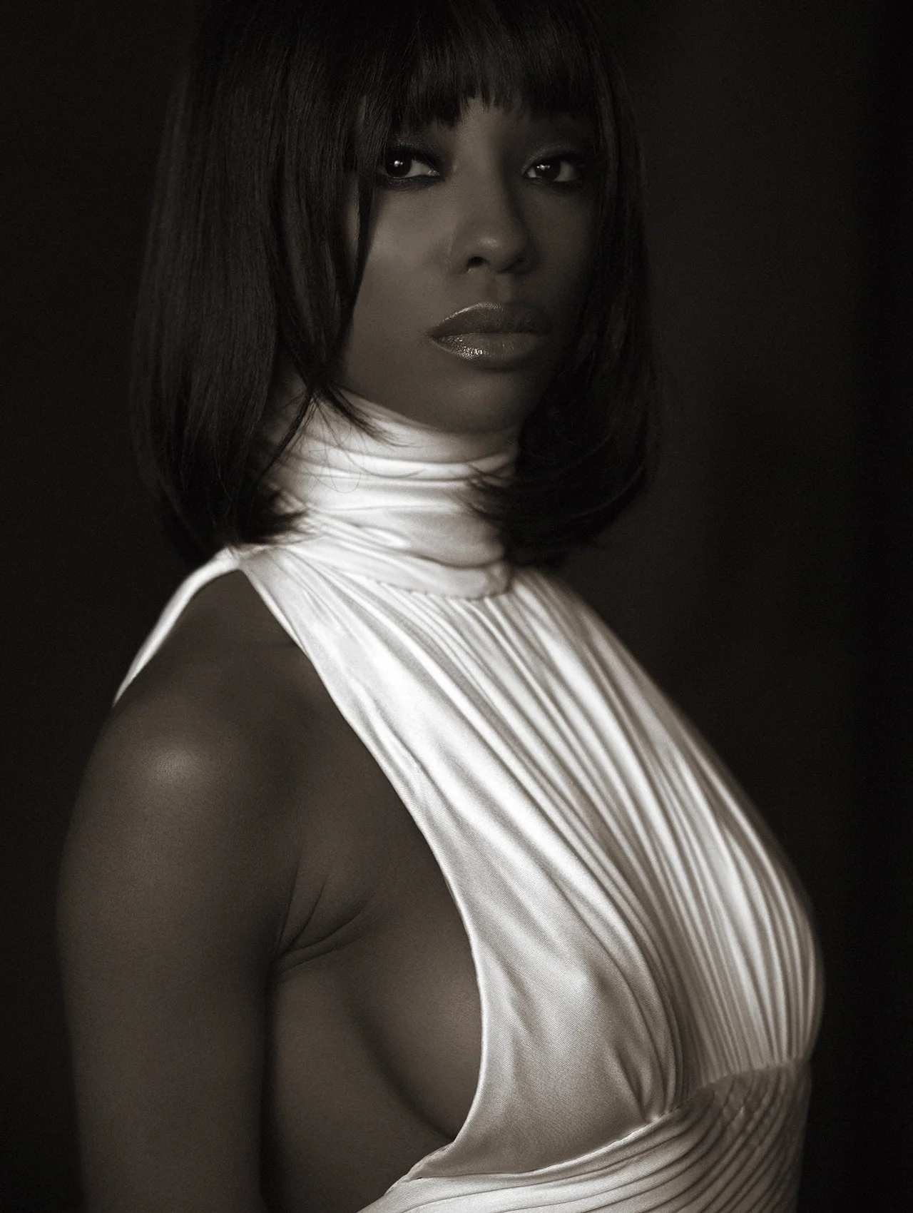 Tanisha Harper
