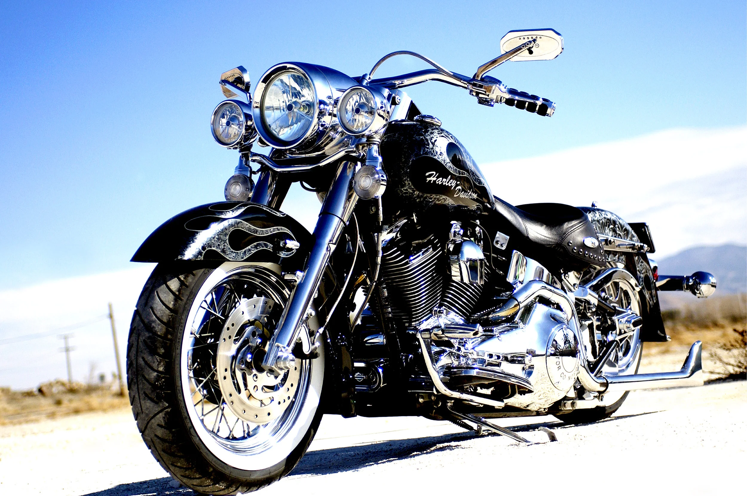 Harley Bike on it's own.jpg