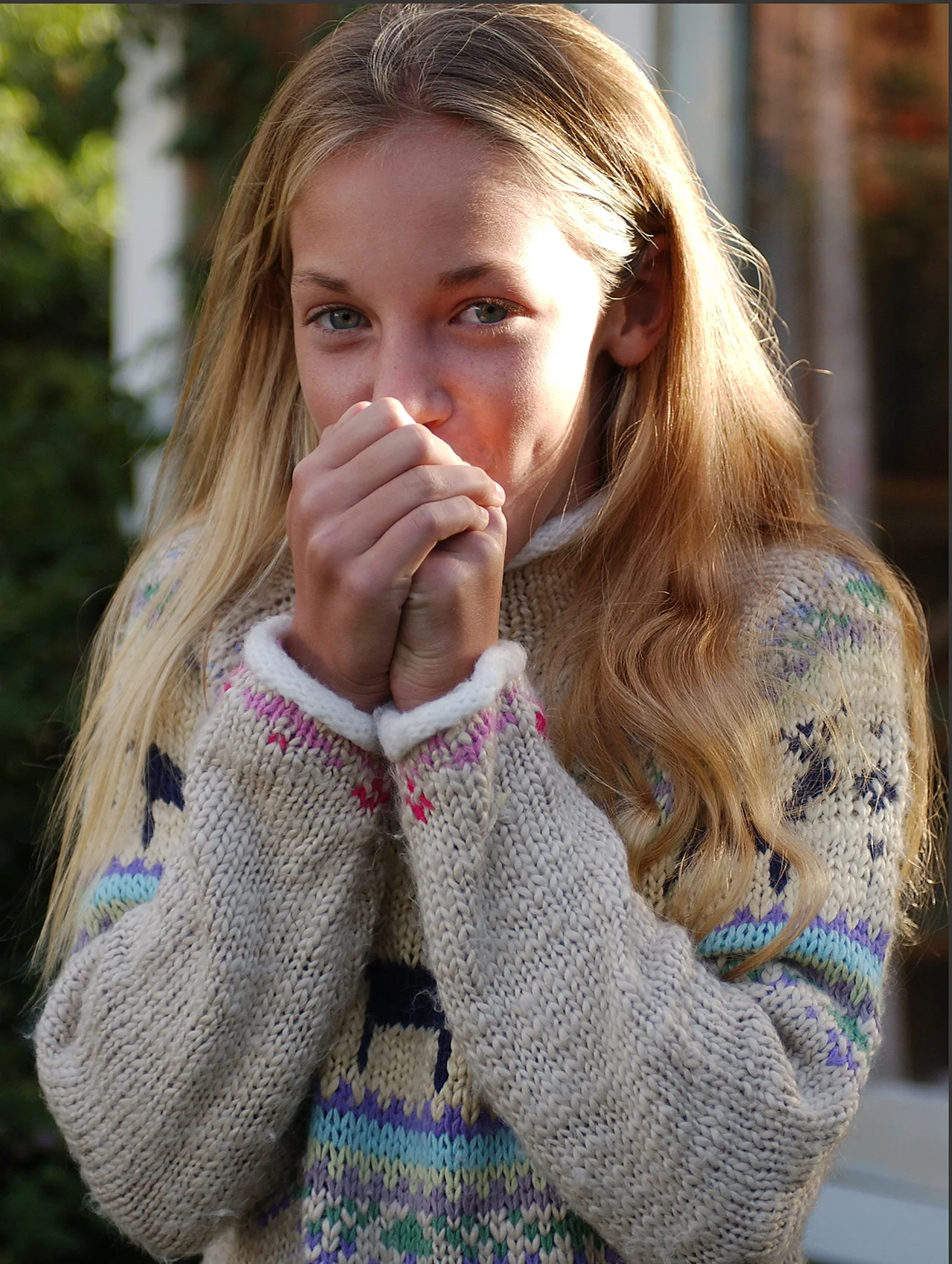 Susan blowing 11x14 .jpg