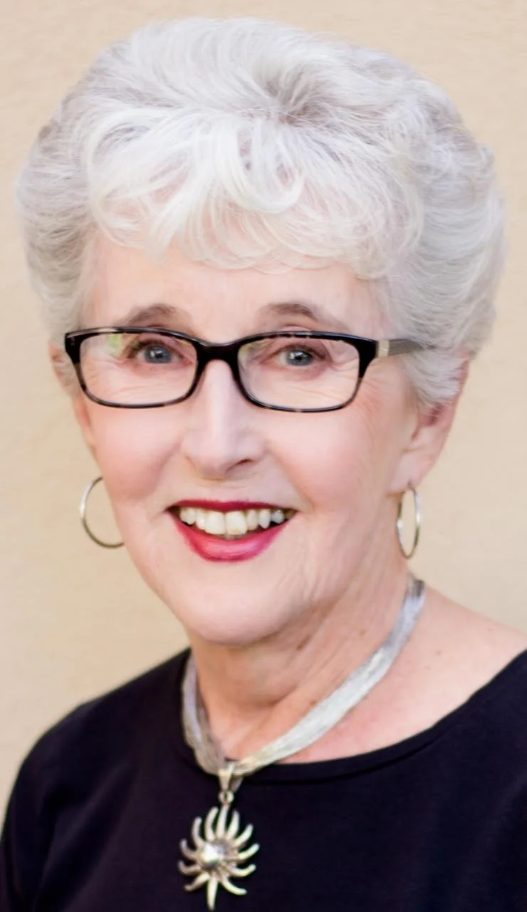 Shirley Cunningham
