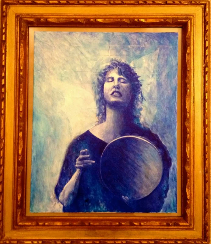 Miriam