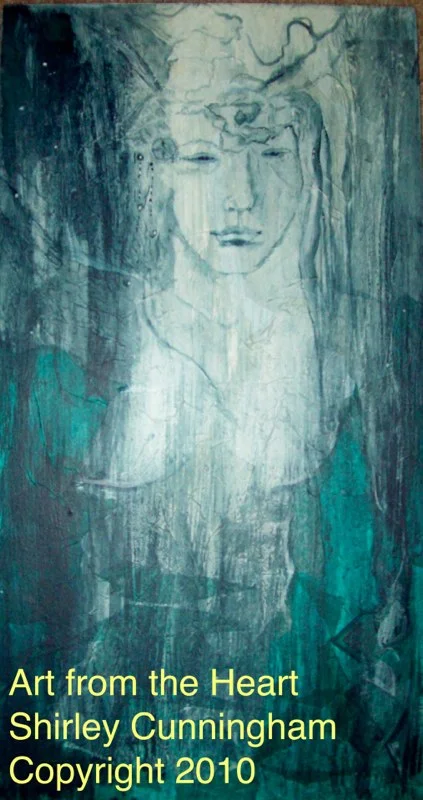 Quan Yin