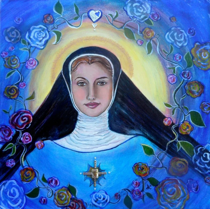 Therese of Lisieux