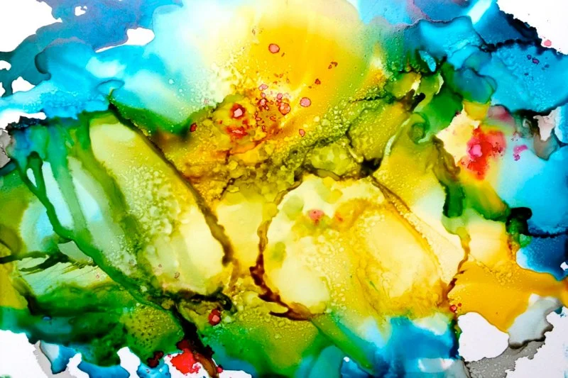 Colorburst