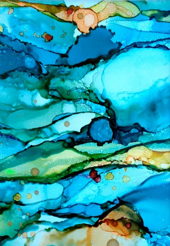 Under the Sea