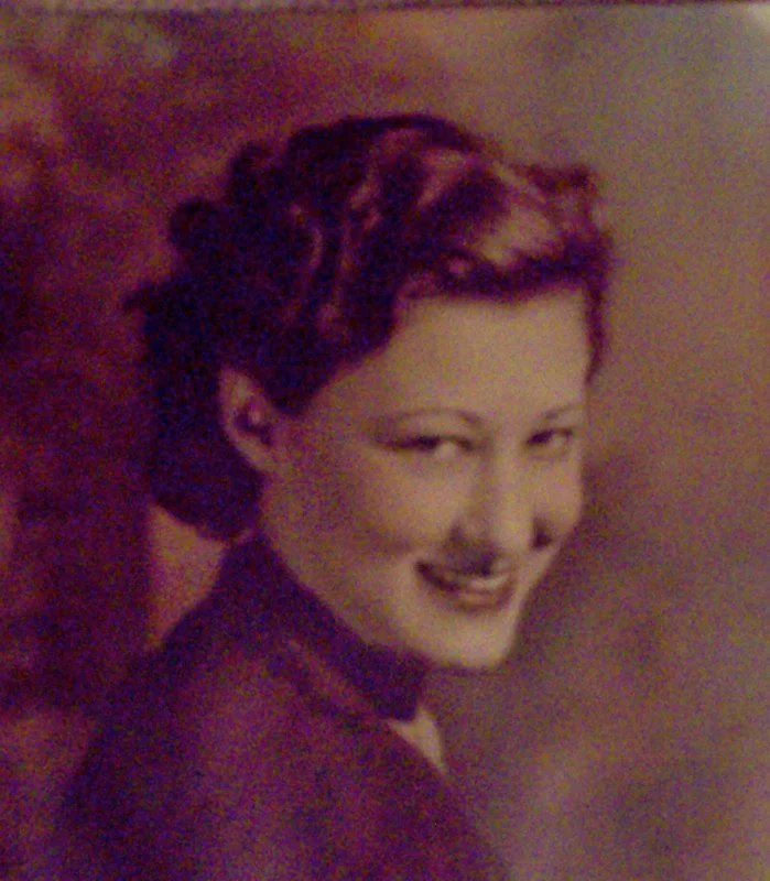 Mom Photo