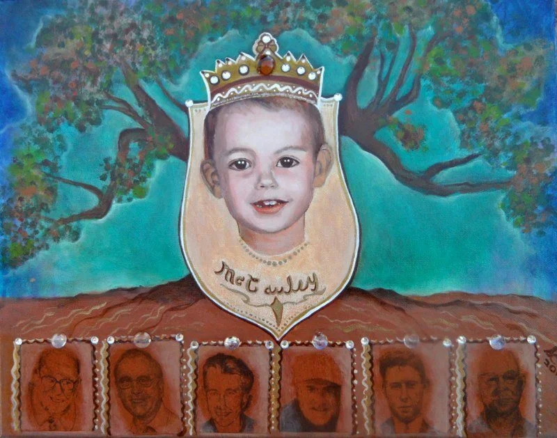 The Father Tree