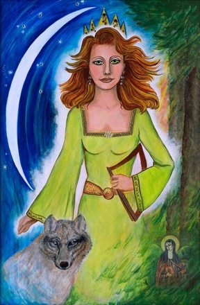 Brigid