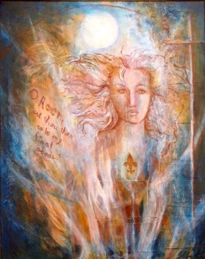 Joan of Arc