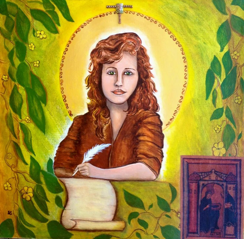 Hildegard