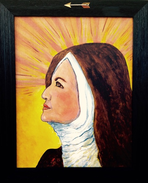 Teresa of Avila