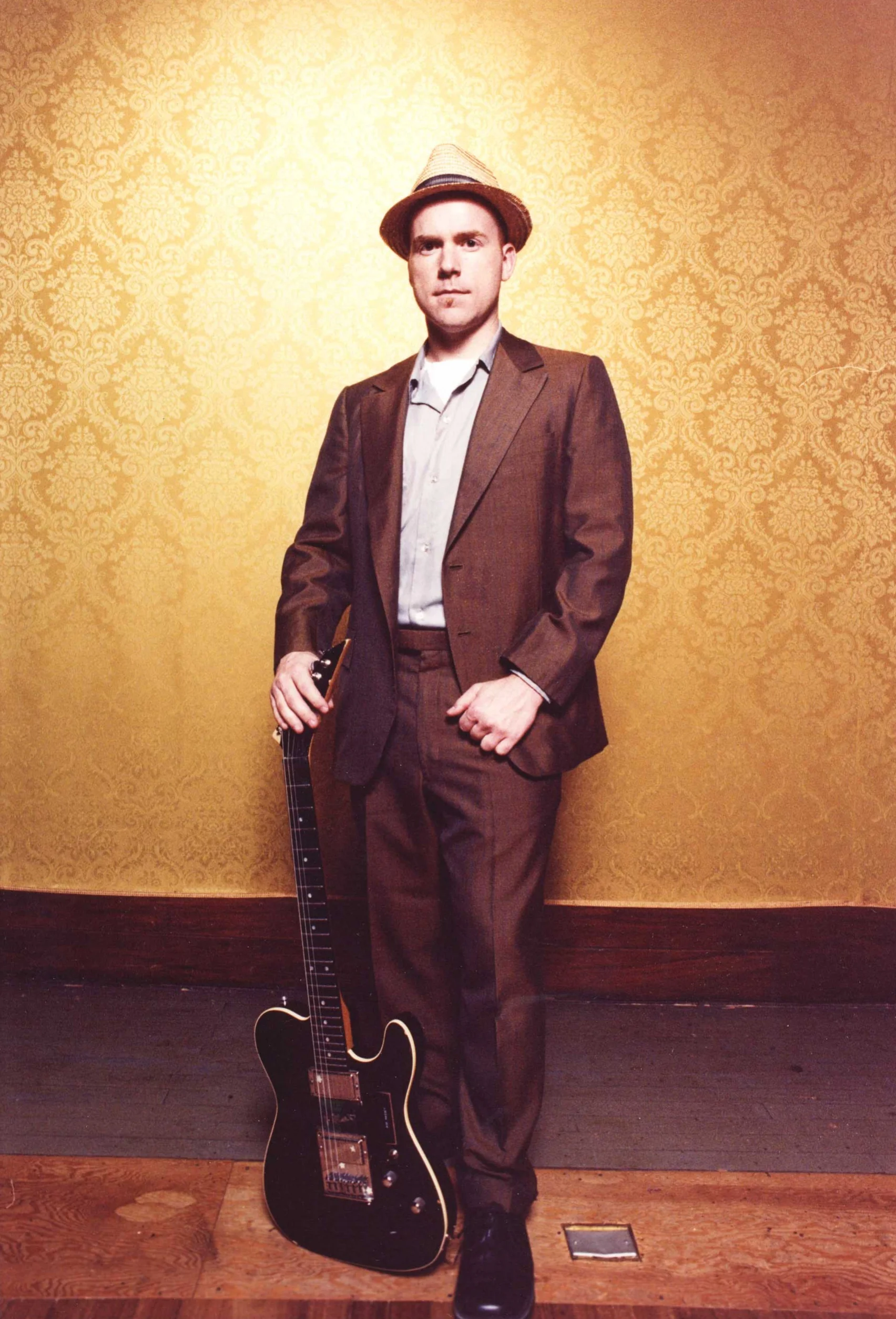Interview: Bob Massey