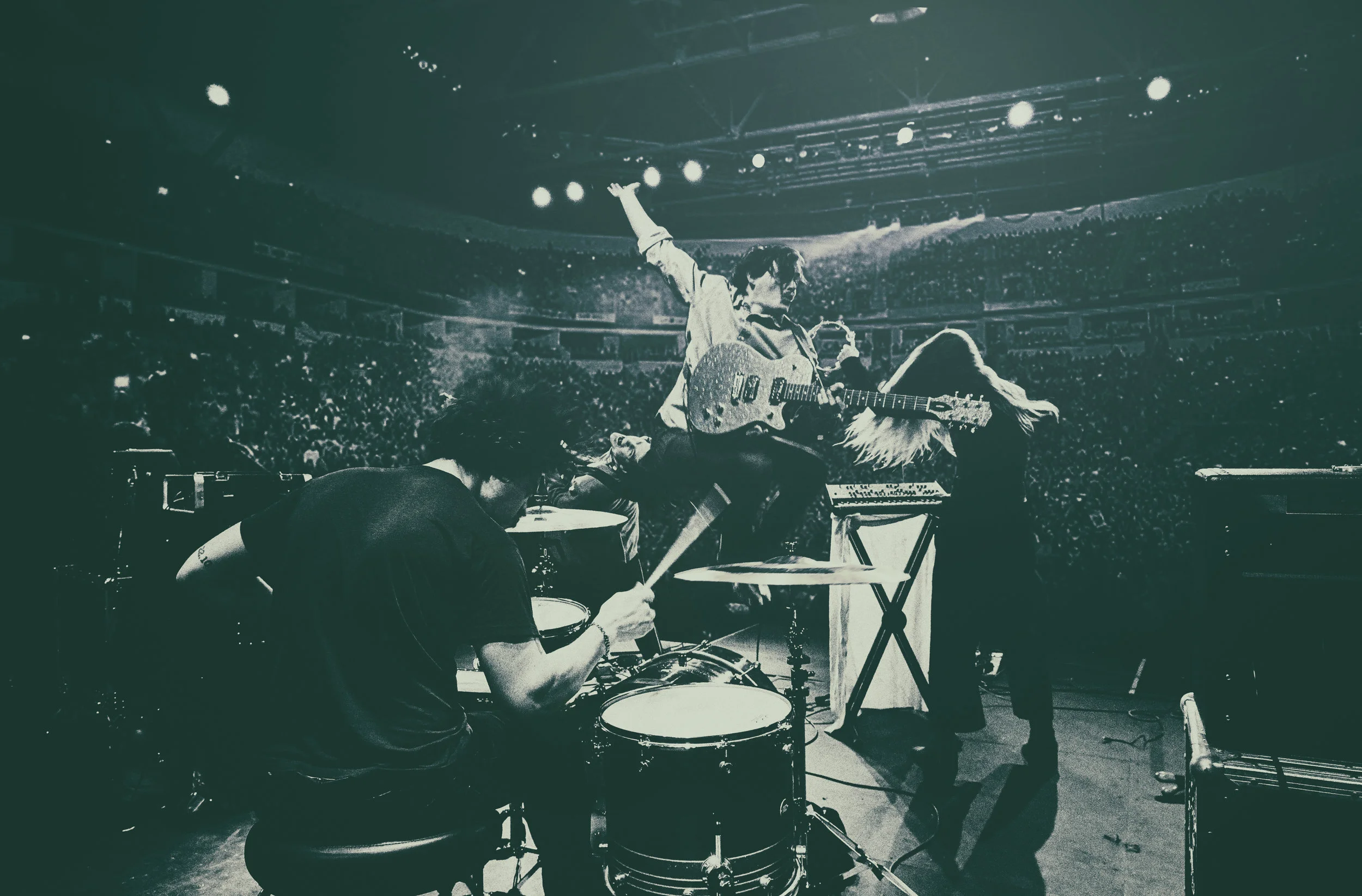 Interview: Joey Joesph