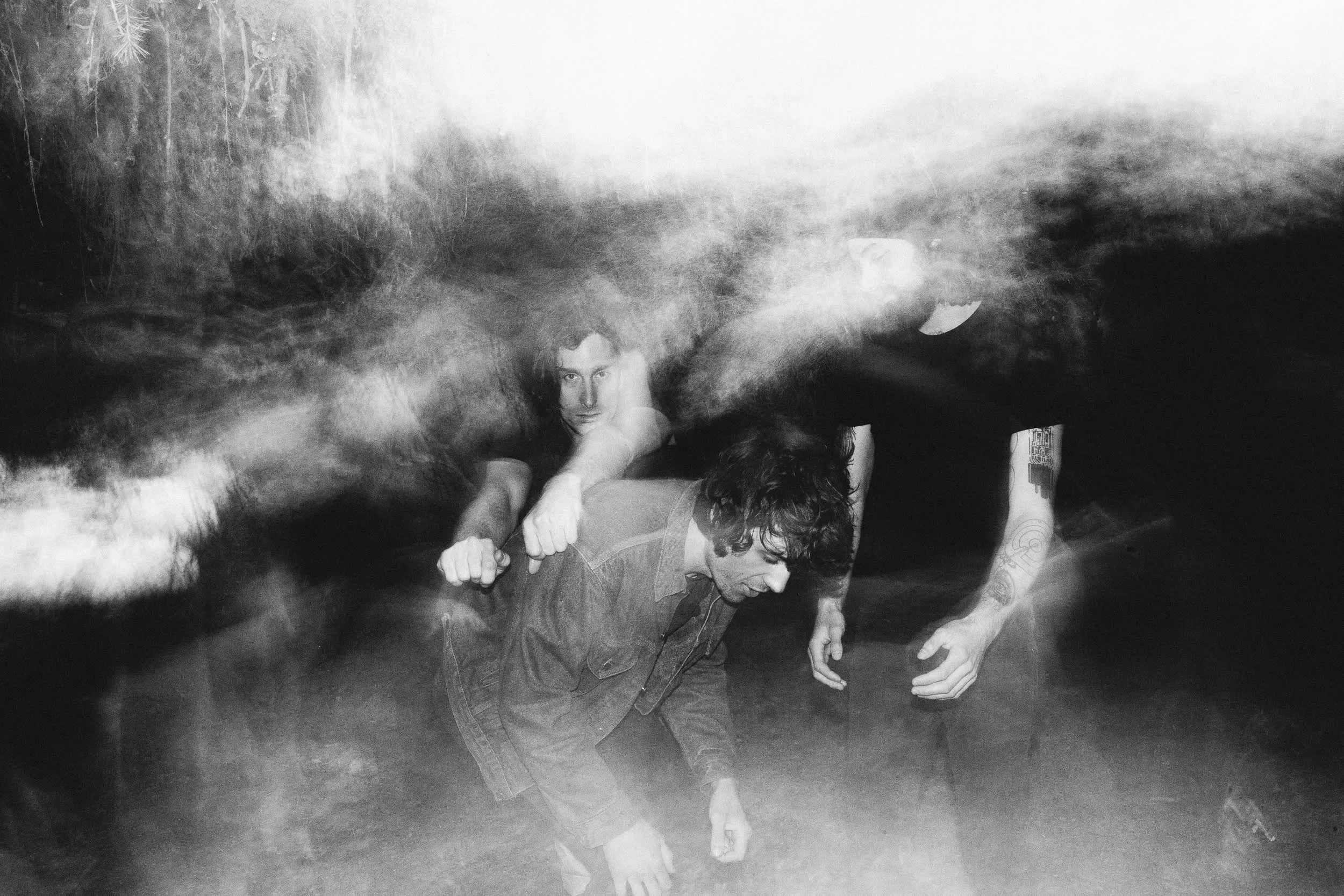 Interview: Daniel Lyon
