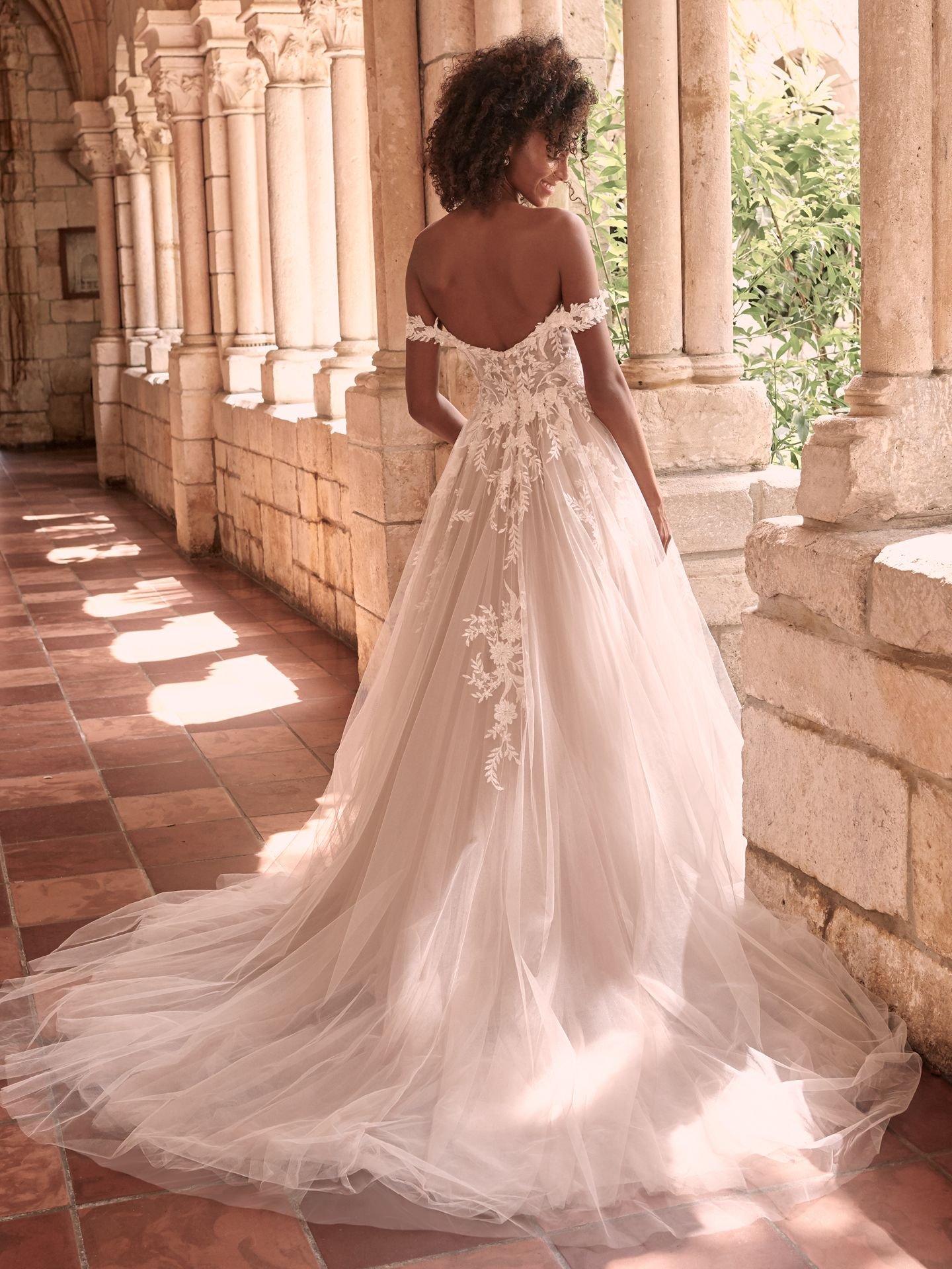 chinese dress ladies Wedding Dress - Affordable - Plus Size Available - Maggie Sottero Yolanda Wedding Dress