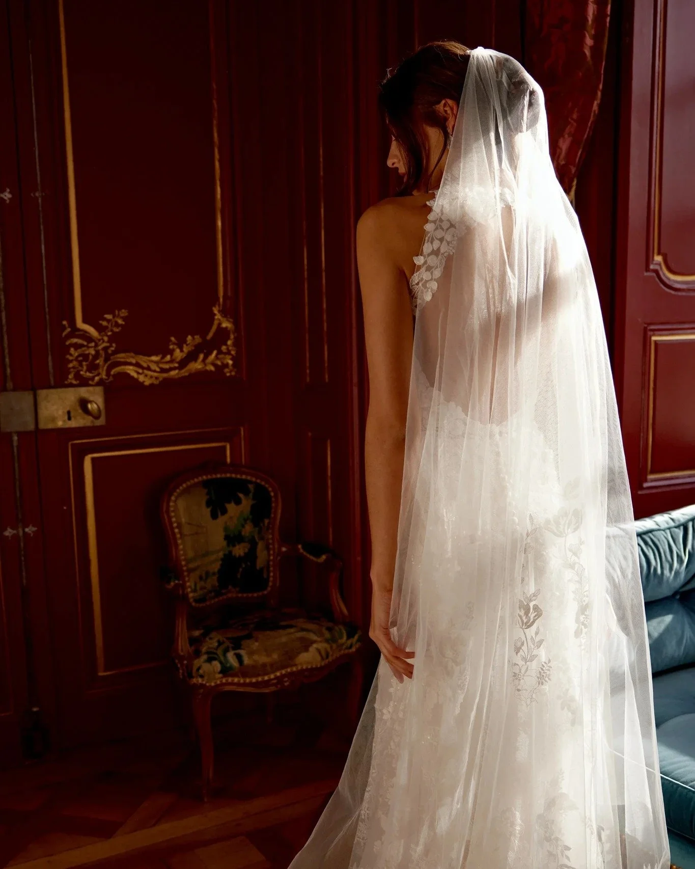 J A D A by Justin Alexander!!! 🤍🤍🤍
...
Allover Lace Fit and Flare Gown with Jewel Neckline and Keyhole Back 😍
...
In store in Ivory/Ivory/Latte Size 10
...
Available to order in Ivory/Ivory/Latte or Sand/Ivory/Latte in sizes 0 to 30.
...
Book you