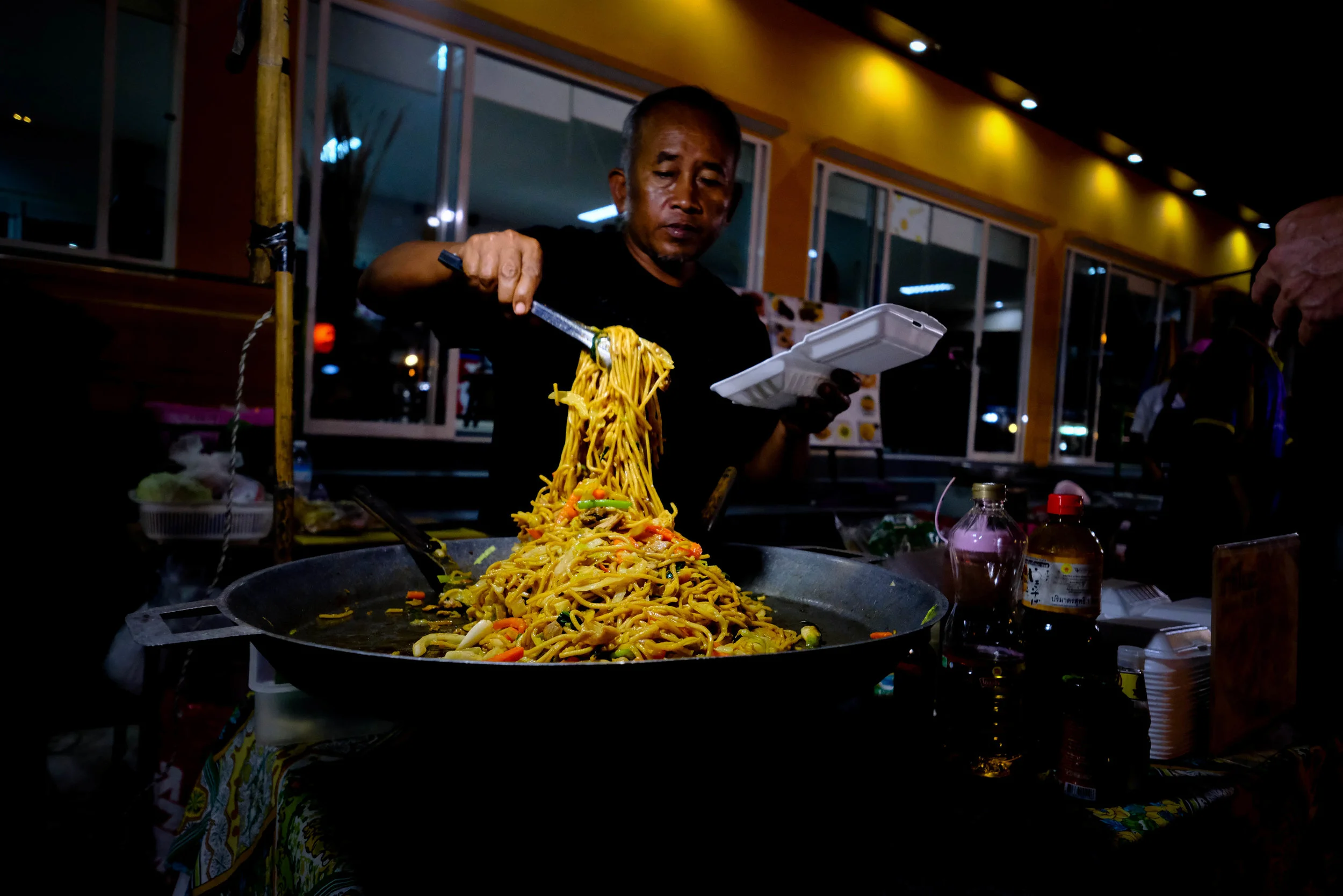 Thai Food