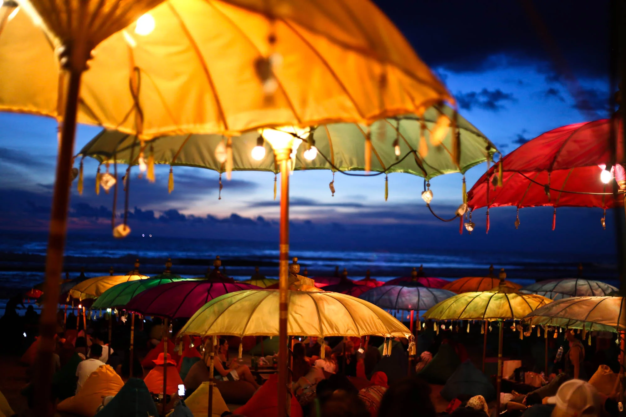 Bali Beach Bar