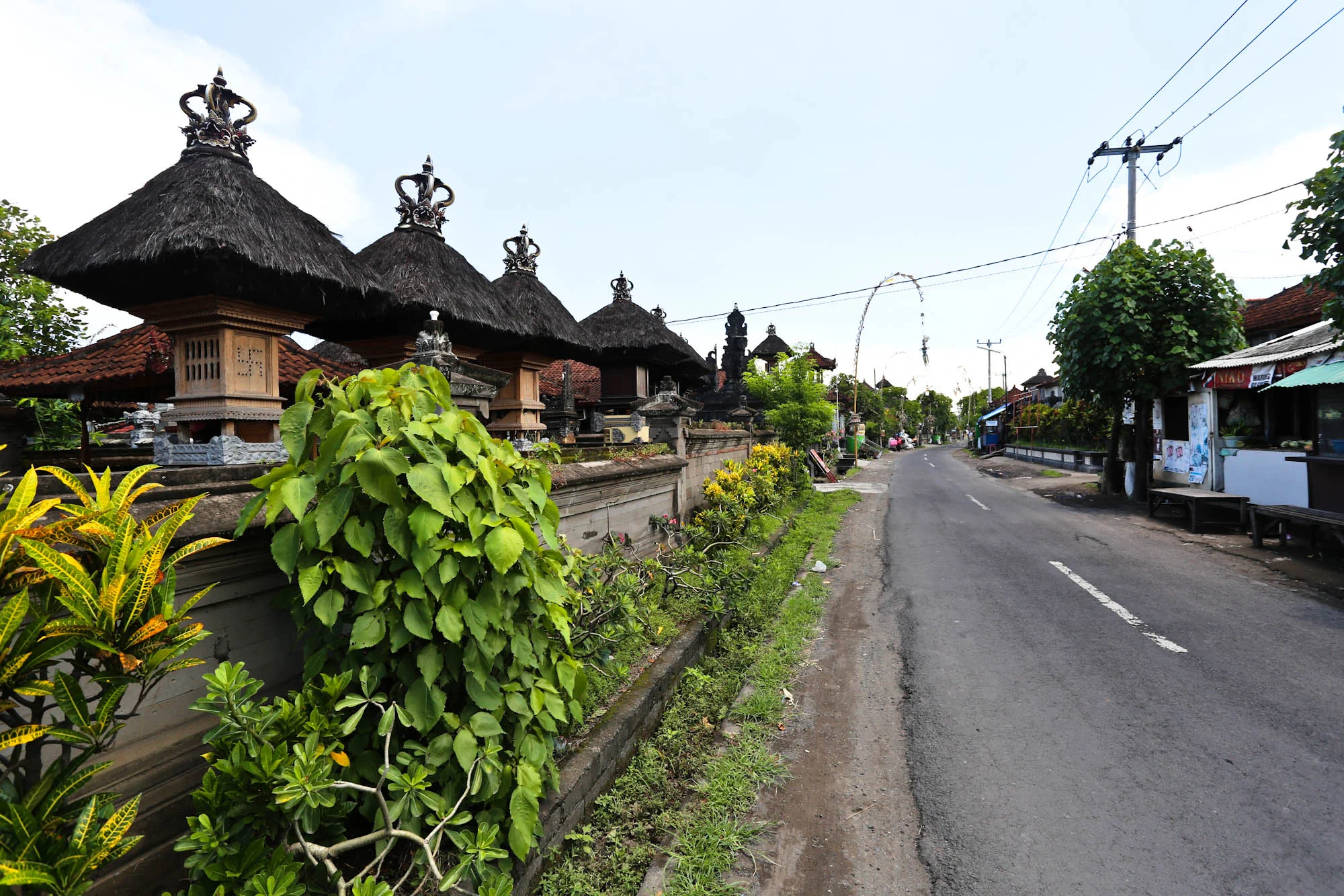 Bali Village