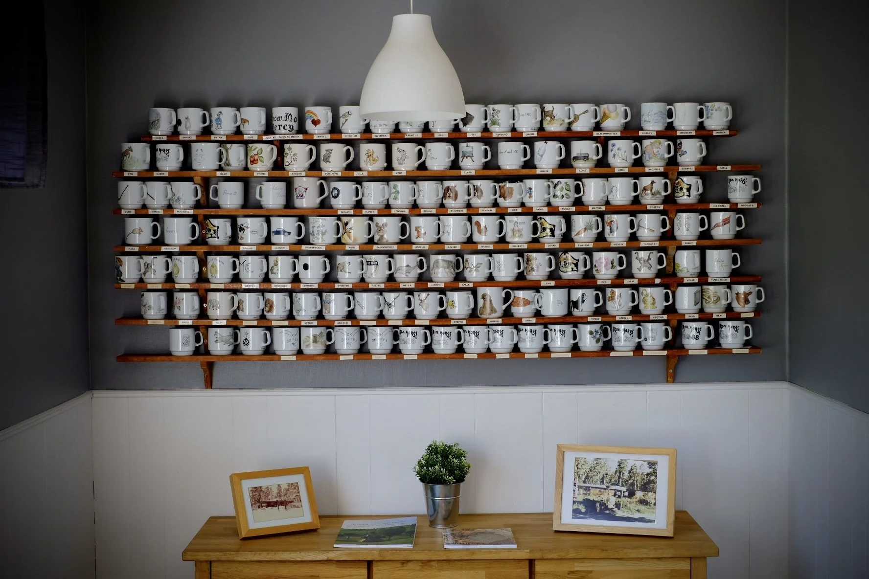 Day Two - Nyköping to Linköping (72mi)