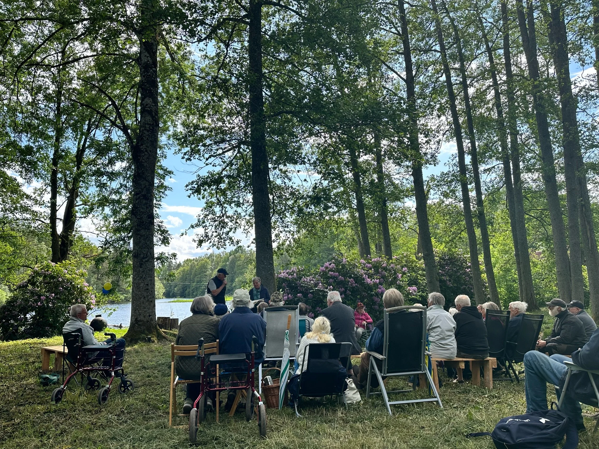 Day Six - Rest Day (10mi)