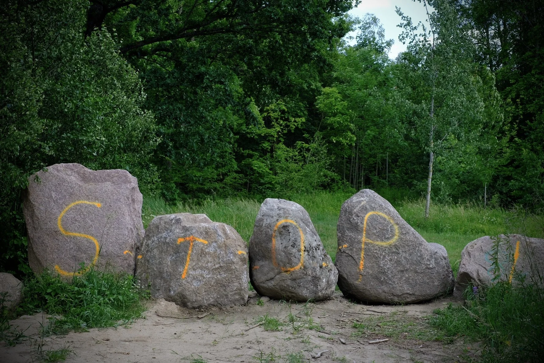 Day Fifteen - Pieniężno to Węgorzewo (83mi)