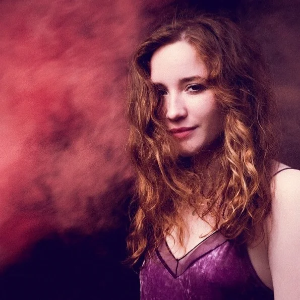 Photo by Amanda Schuster
