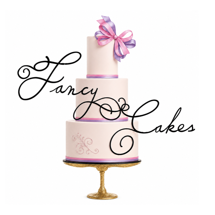 Fancy Cakes