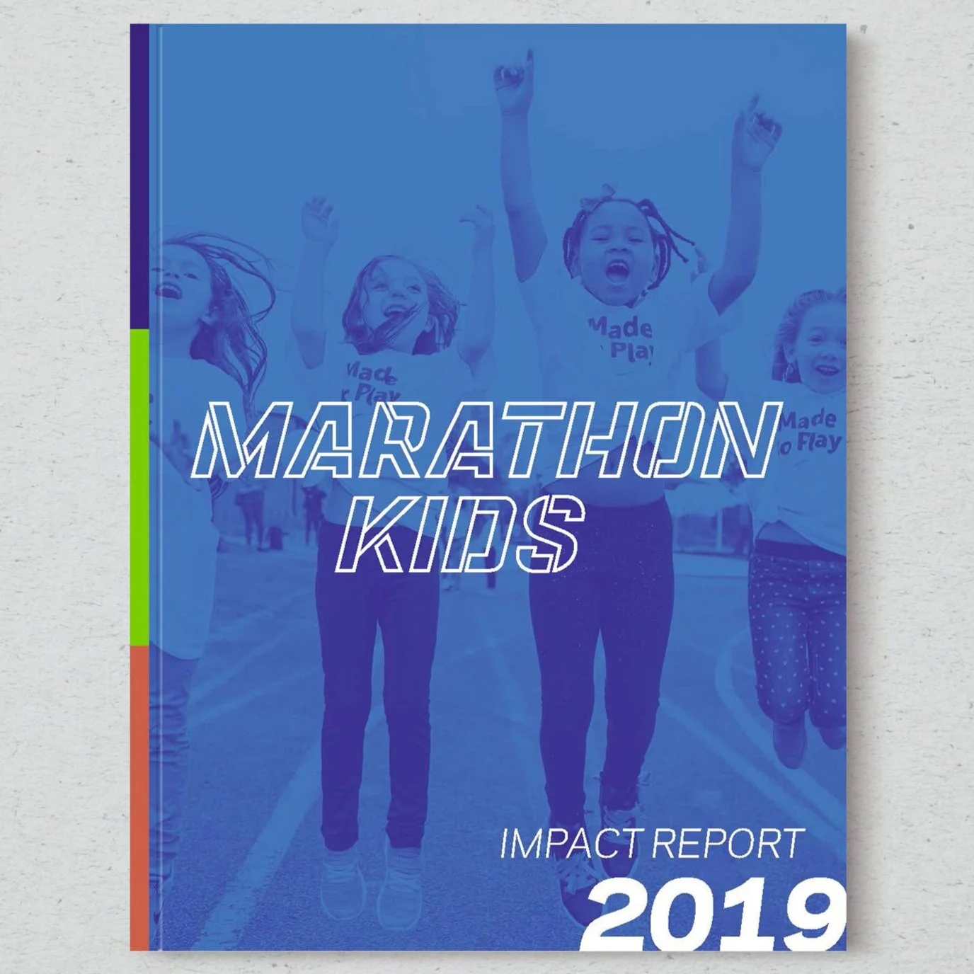 Marathon Kids