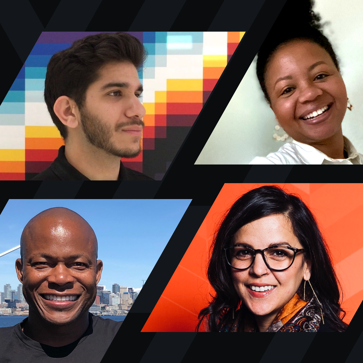 The Zebra Social Campaigns