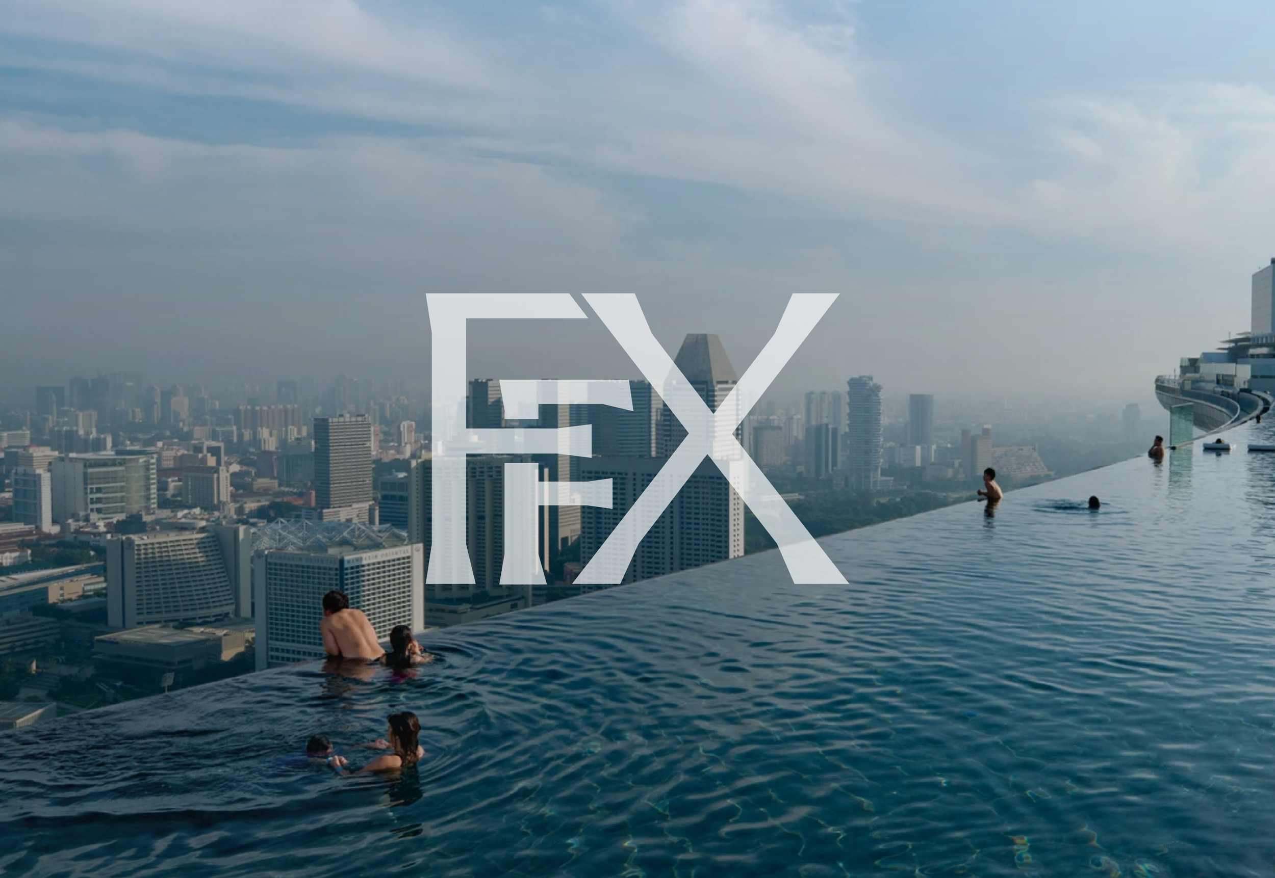 Forefront Experiences