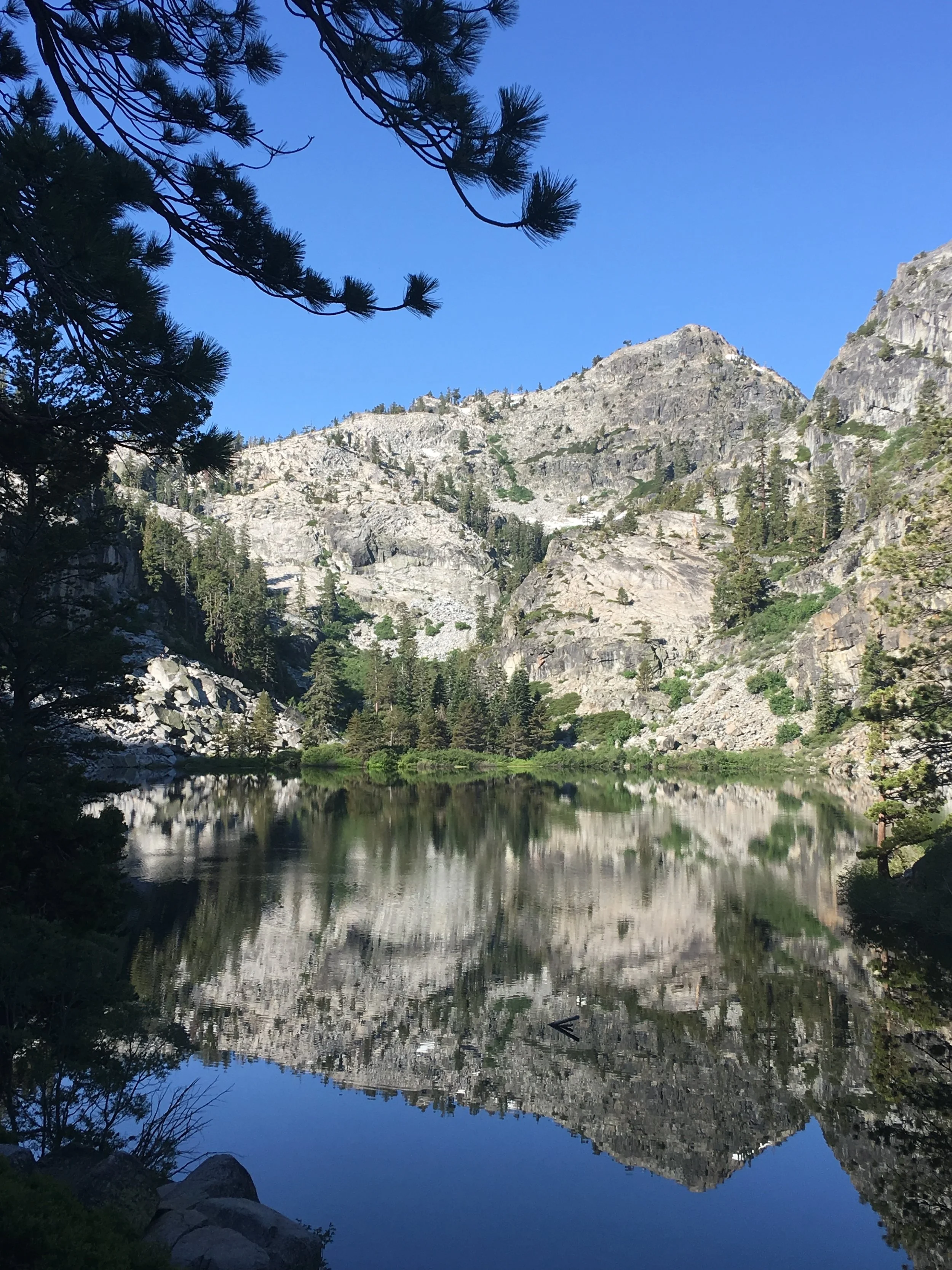 Eagle Lake