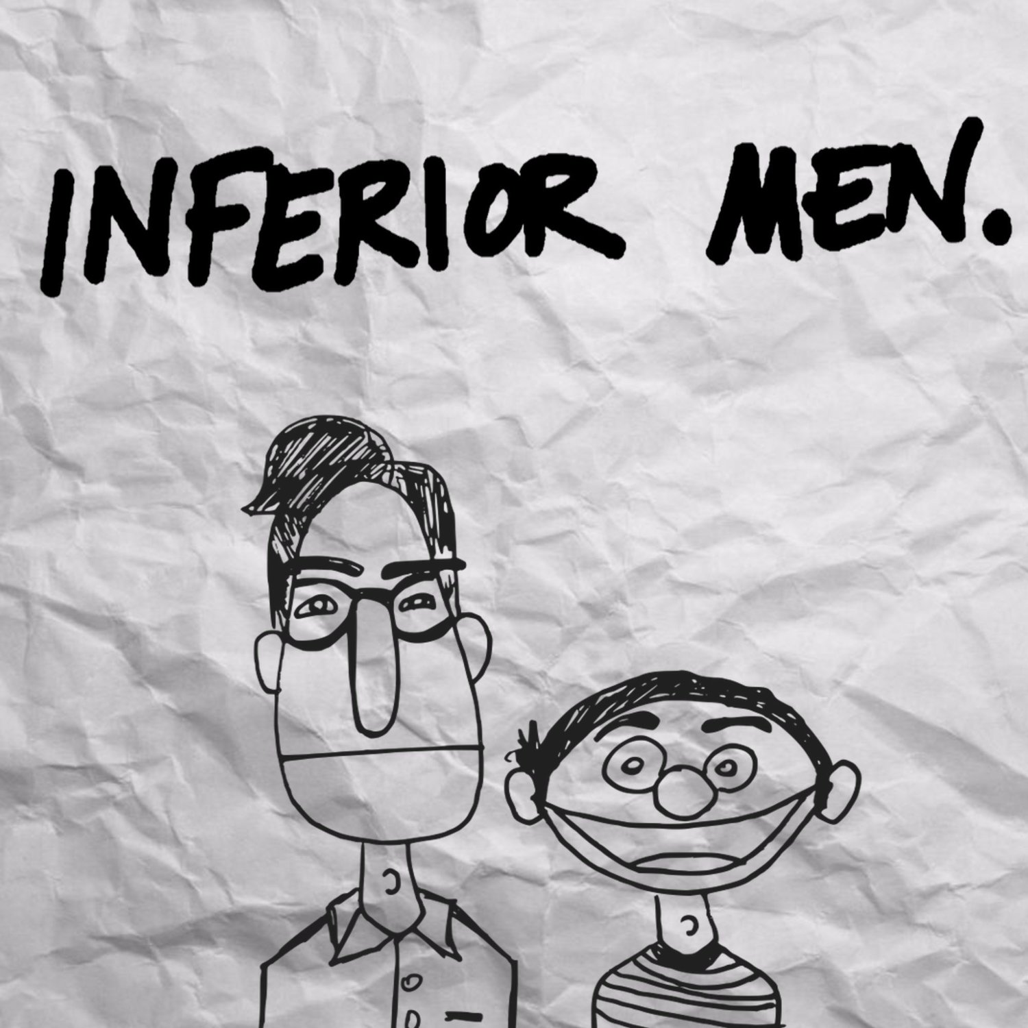 Inferior Men