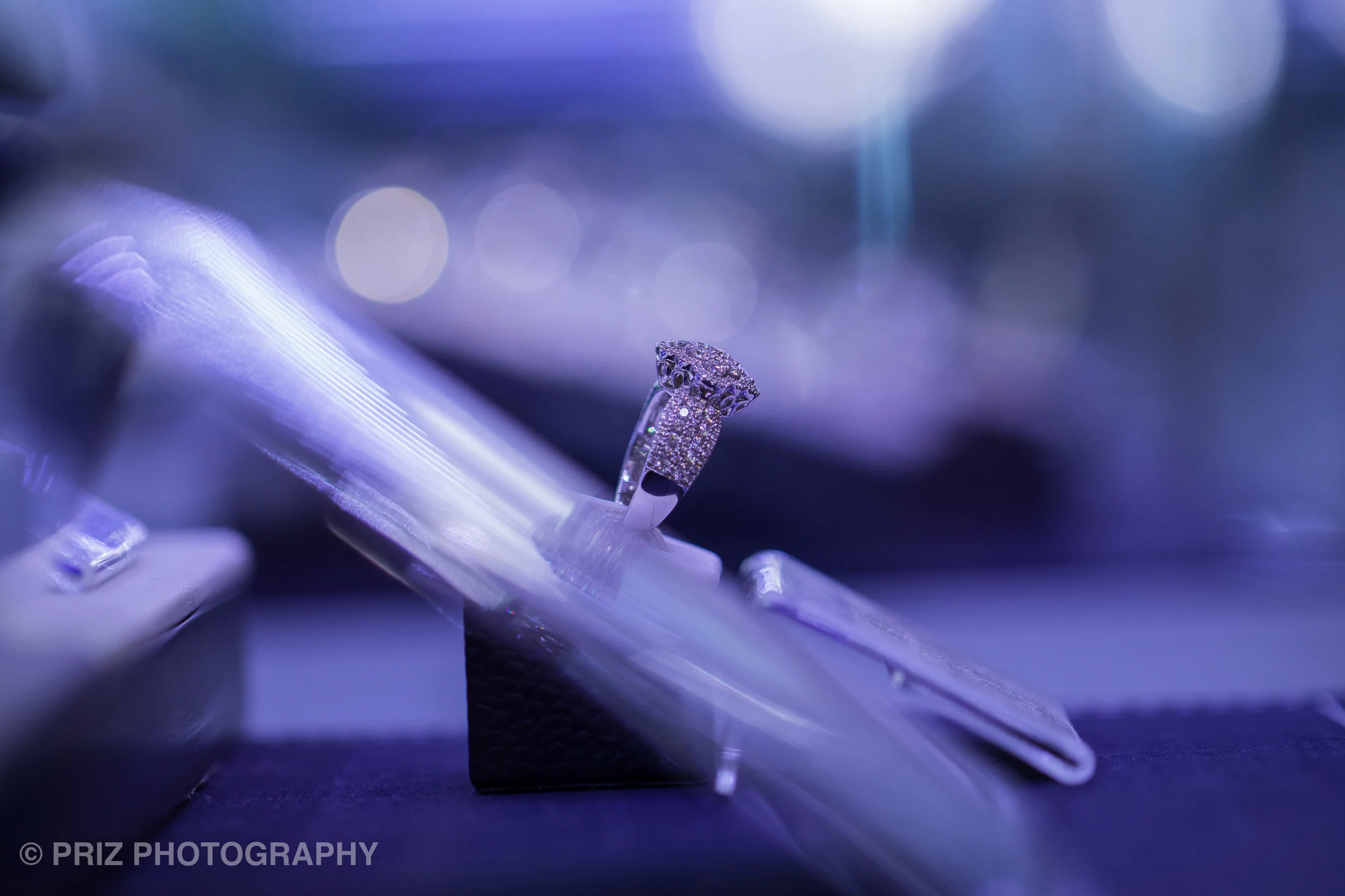 Bling, Chiang Mai, Thailand