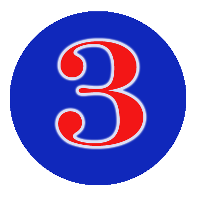 3